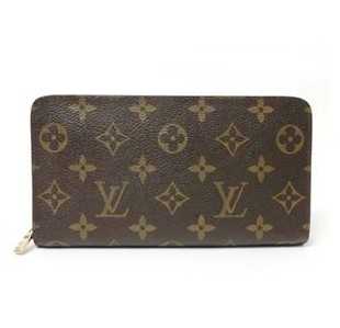 1:1 Copy Louis Vuitton Monogram Canvas Porte Organizer M61803 Replica